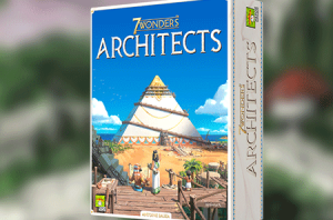 7 Wonders Architects (boite 01)